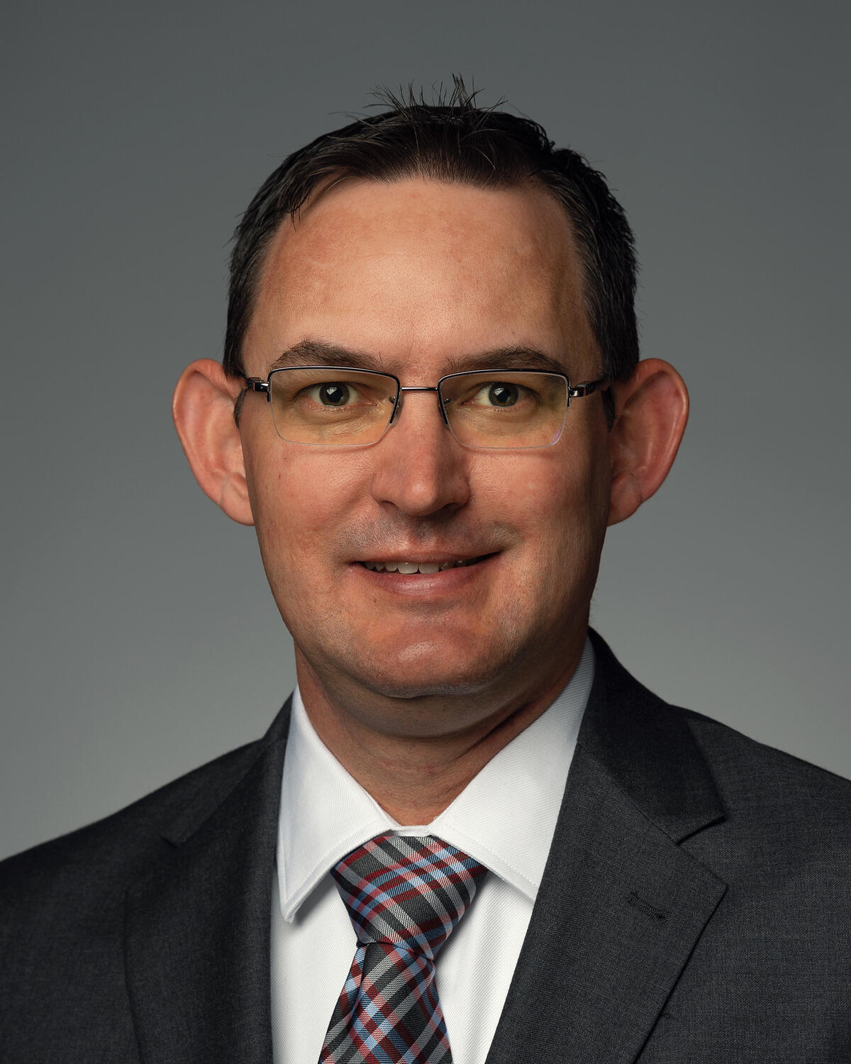 Headshot Image for Clint Langford